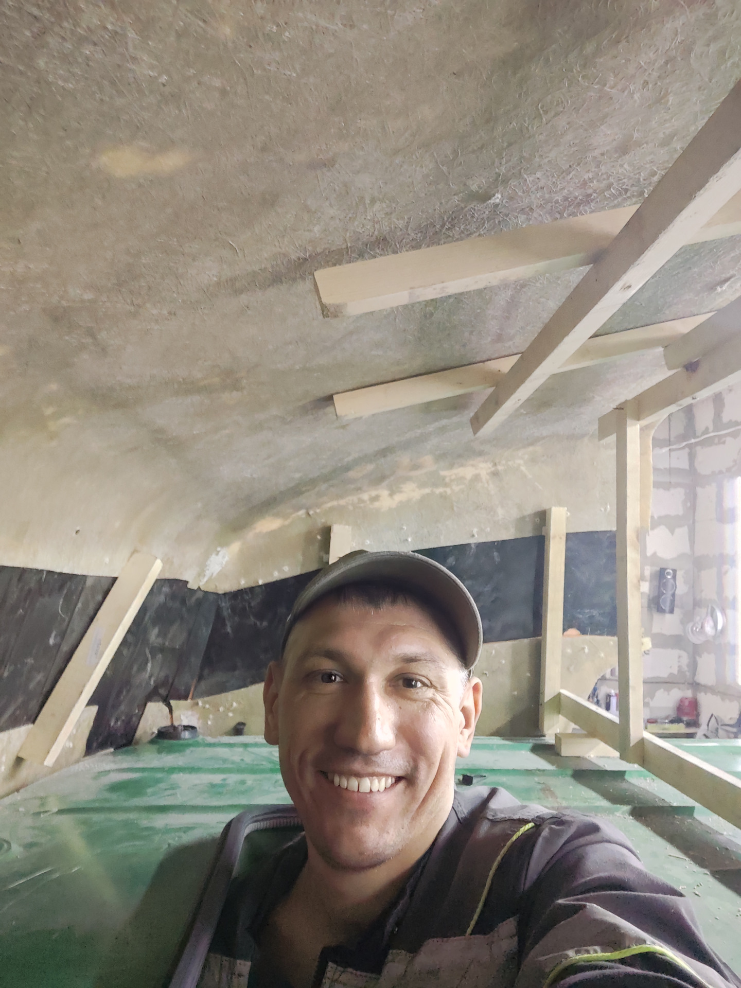 TopLine +70см — ЗИЛ 4741 Бычок ( 5301 ), 4,7 л, 2006 года | аксессуары ...