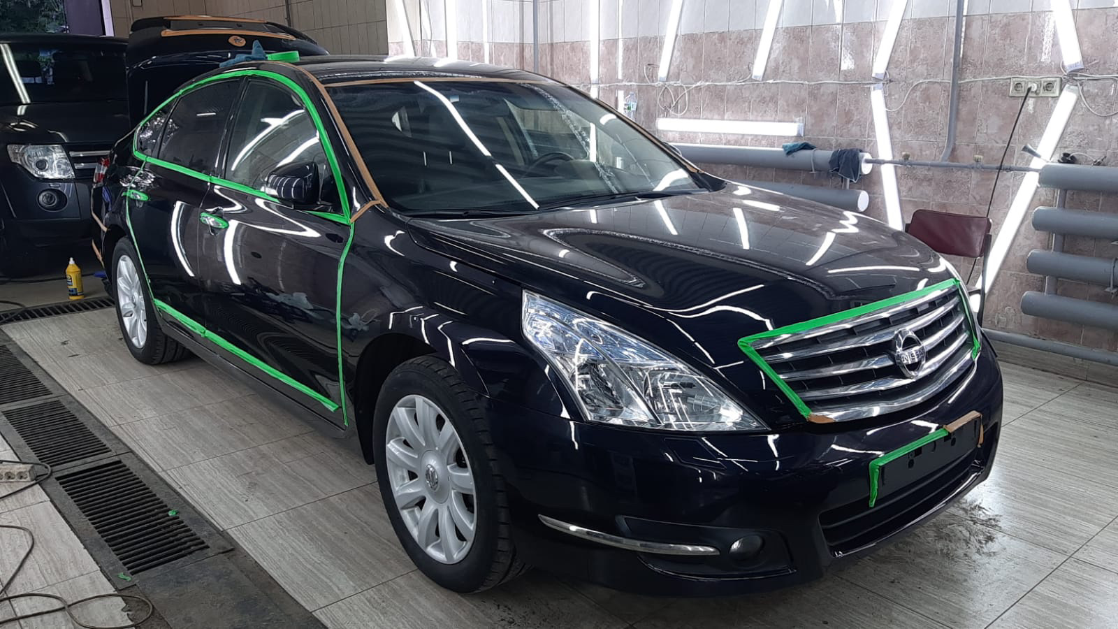 Полировка Nissan Teana j32. Nissan Teana 2022. Фиолетовая Nissan Teana j32. Автозвук Teana j31.