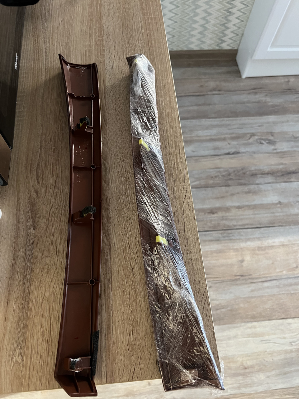 Фото в бортжурнале Toyota Premio (T240)