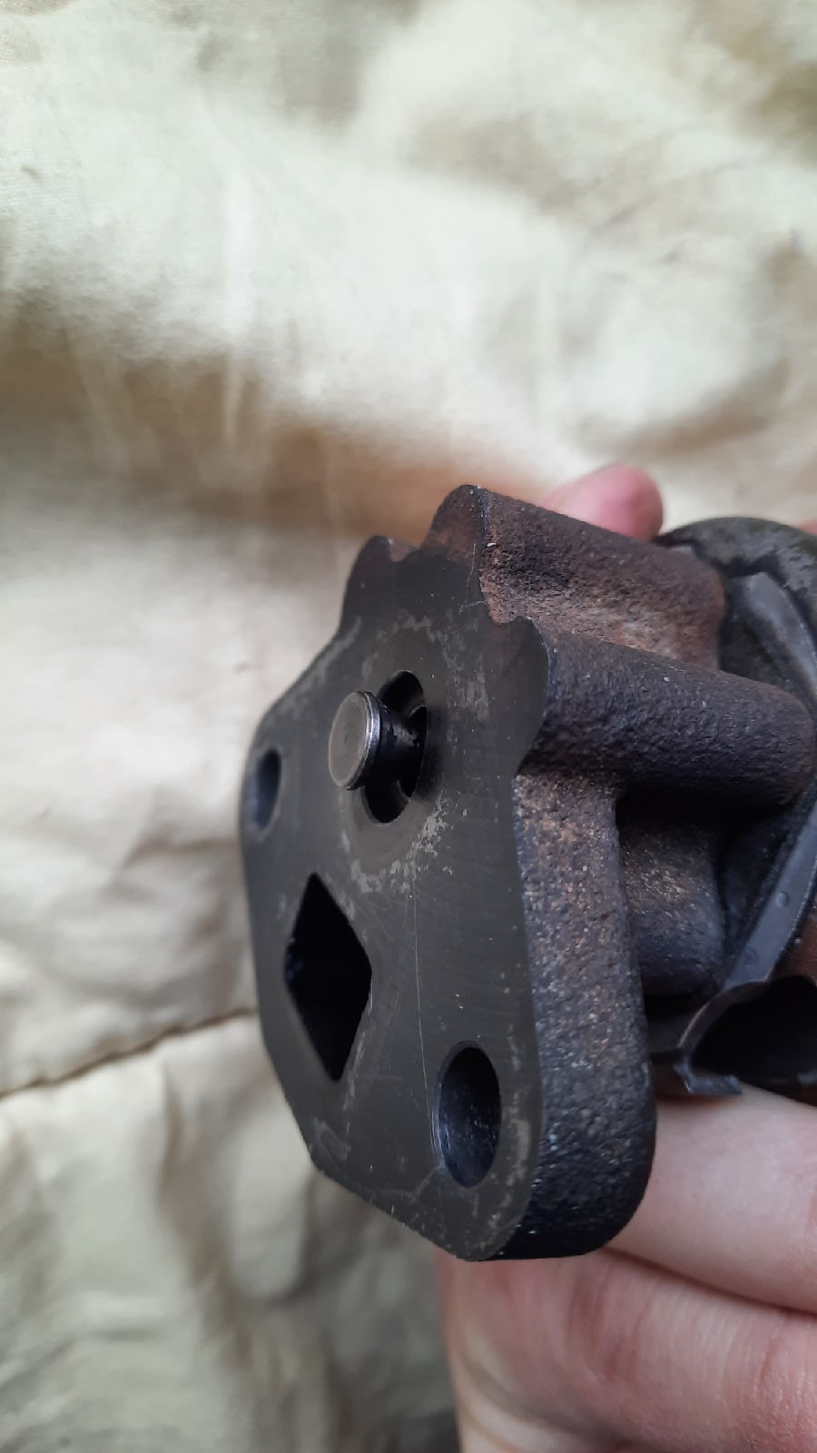 Фото в бортжурнале Honda Stream (RN)