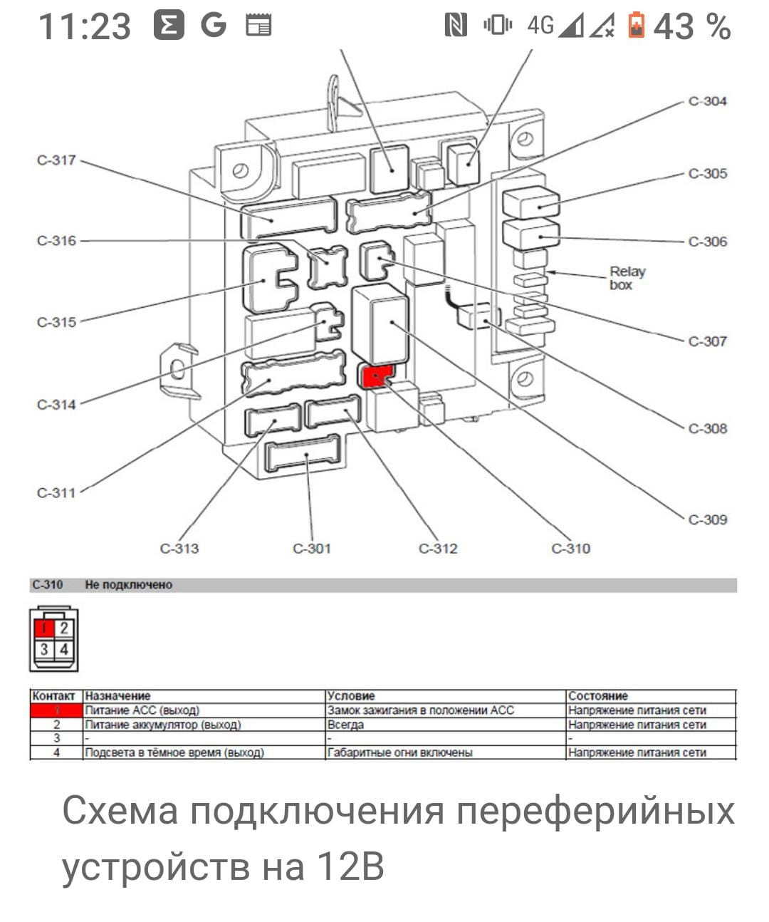 Митсубиси асх схемы