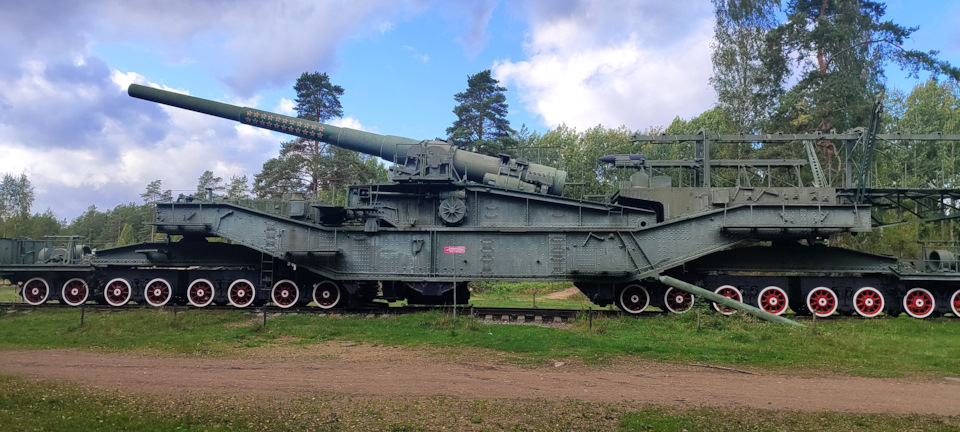 Фото в бортжурнале Mitsubishi Pajero (4G)