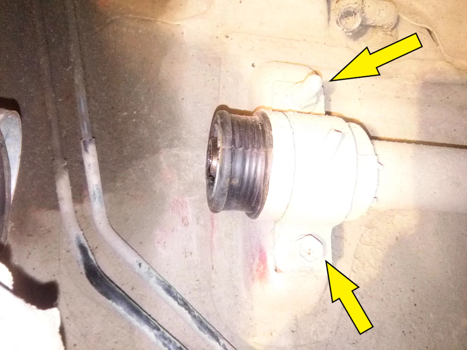 Фото в бортжурнале Suzuki Ignis II