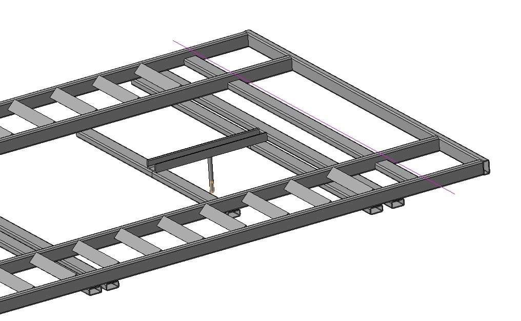 Реверс-инженеринг.Работа с прицепом — Эстония 21, 1,6 л, 1987 года ...