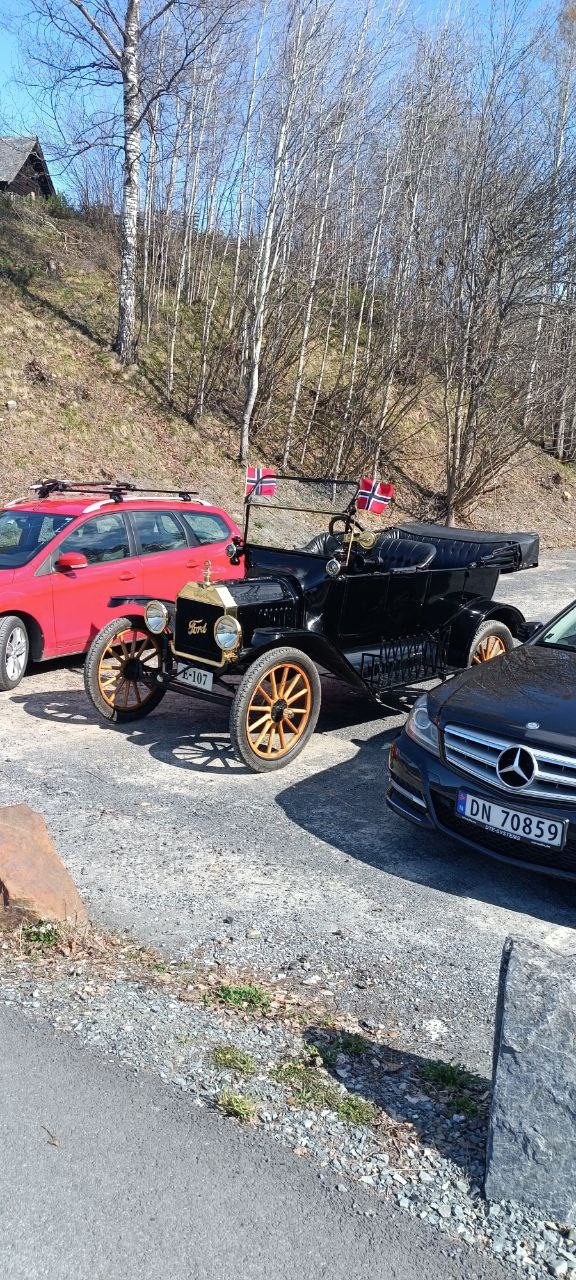 Сколько стоит развал в Норвегии? — Alfa Romeo 159, 1,9 л, 2006 года ...