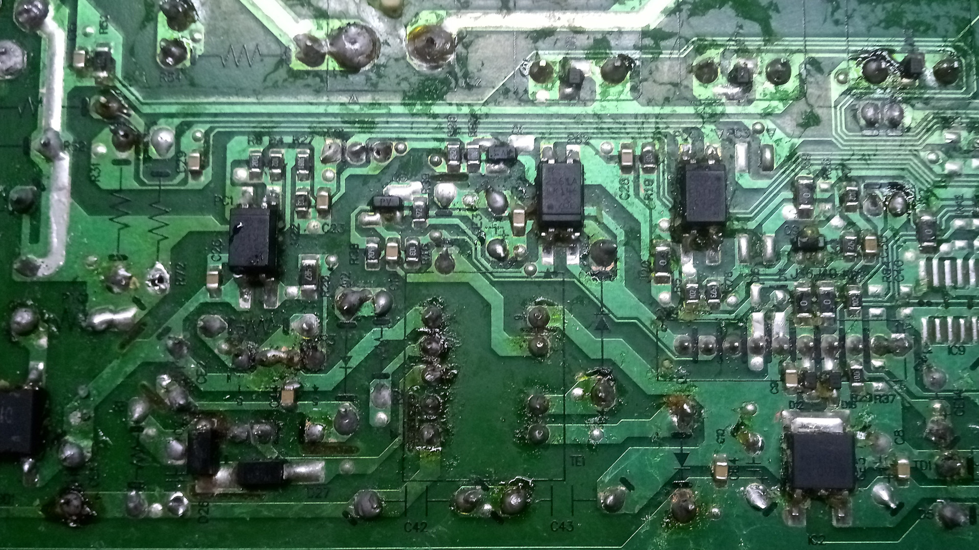 Ремонт стиральной машины. Победа! — Сообщество «Сделай Сам» на DRIVE2