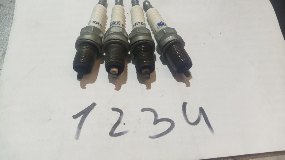 Фото в бортжурнале Audi 80 (B3)