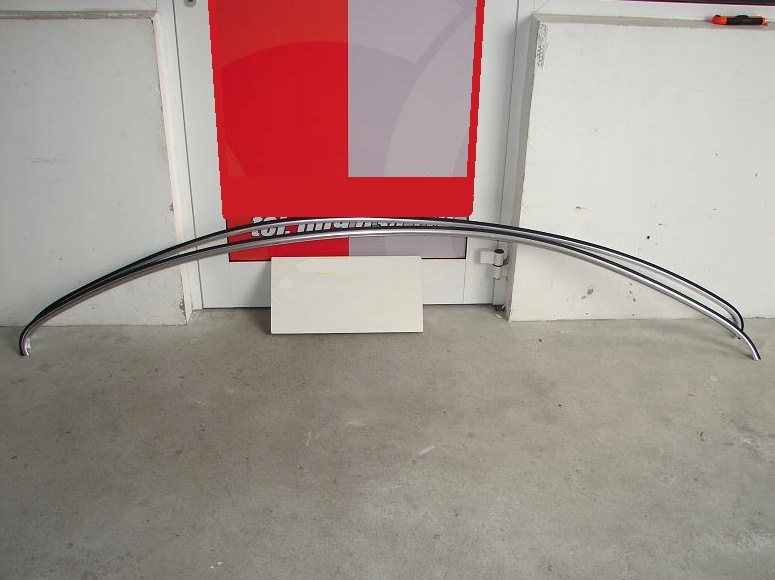 Снятие молдингов passat cc — Volkswagen Passat CC, 1,8 л, 2013 года ...