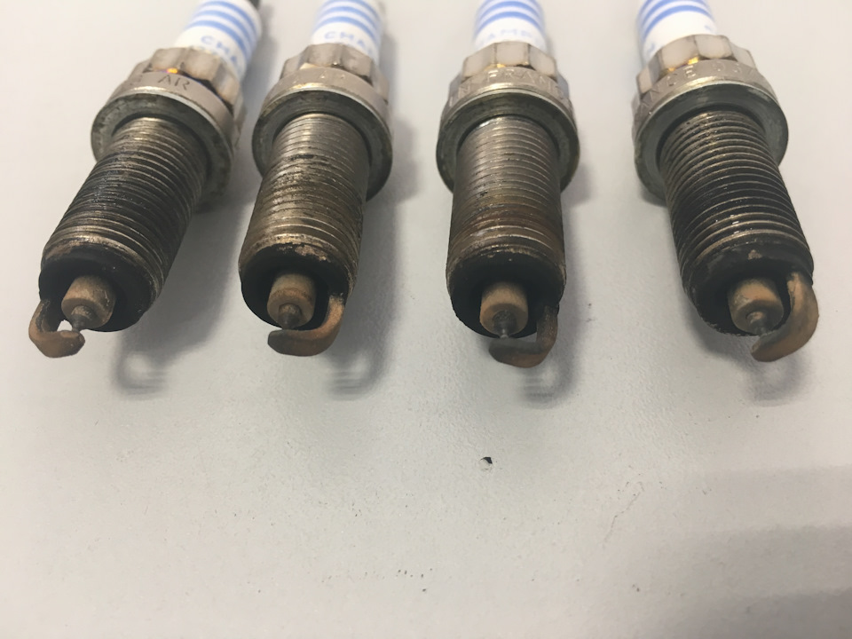 Фото в бортжурнале BMW 1 series (F20)