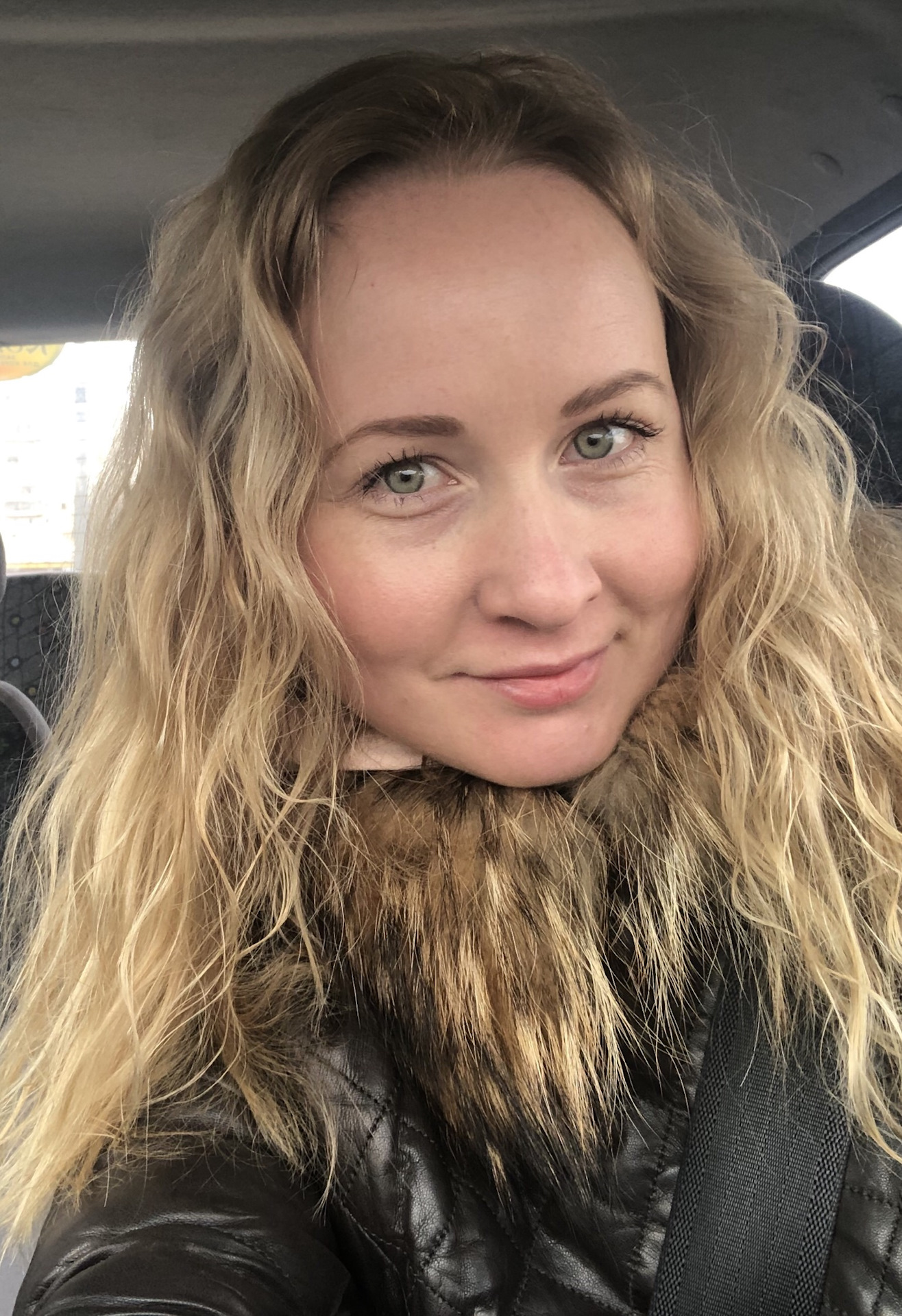 За два выходных — две важные замены. — Volkswagen Pointer, 1 л, 2004