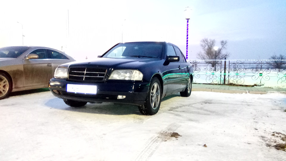 Мерседес W 202 С180 згорают предохранитель на топливном датчике при ...