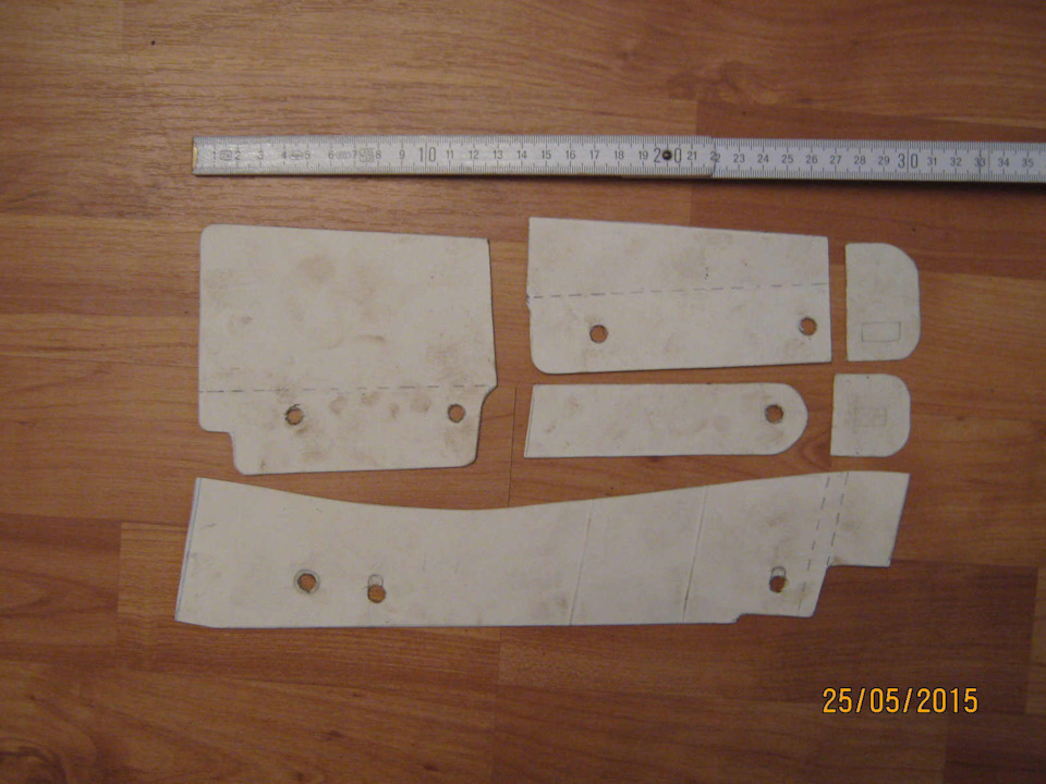 Замена опорных подшипников… — KIA Ceed (2G), 1,6 л, 2014 года | своими ...