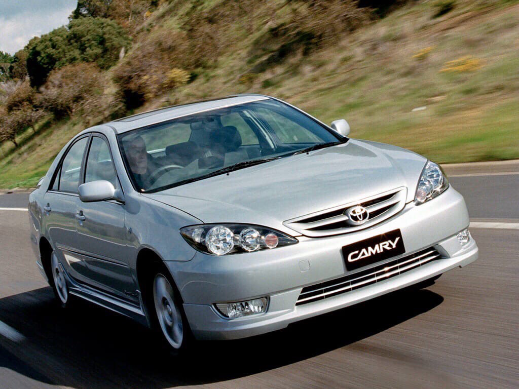 Toyota Camry 30