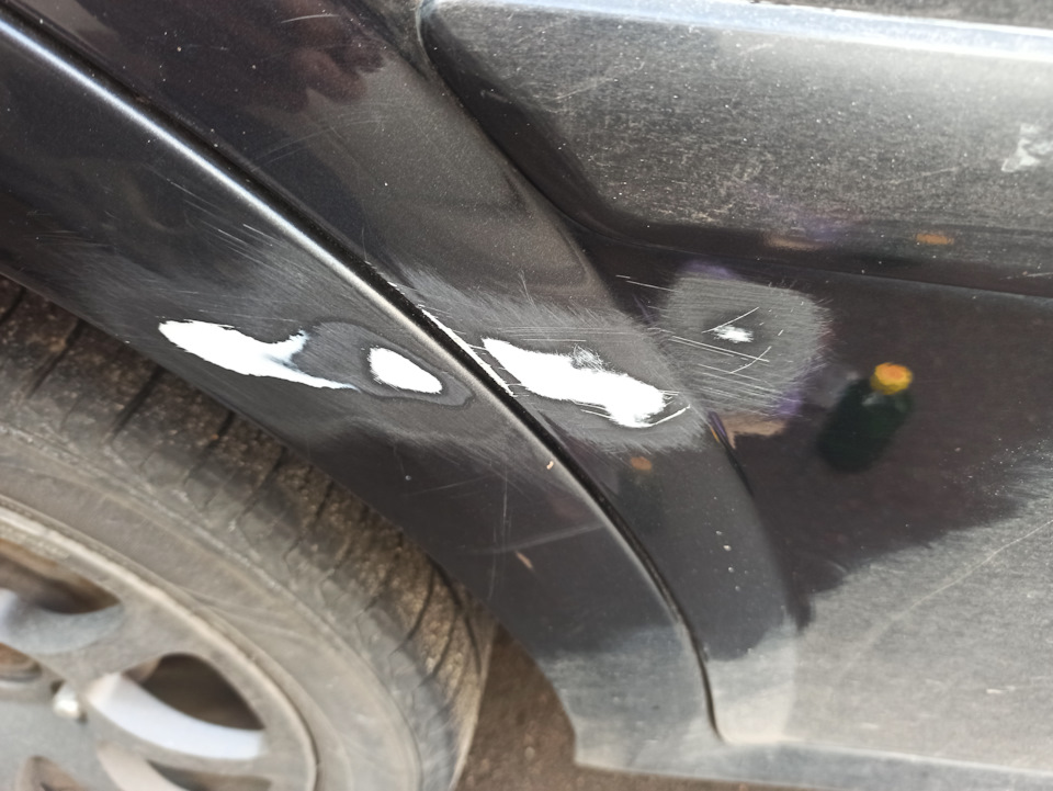 Снятие подшипника шкива кондиционера — Toyota Corolla (140/150), 1,4 л ...