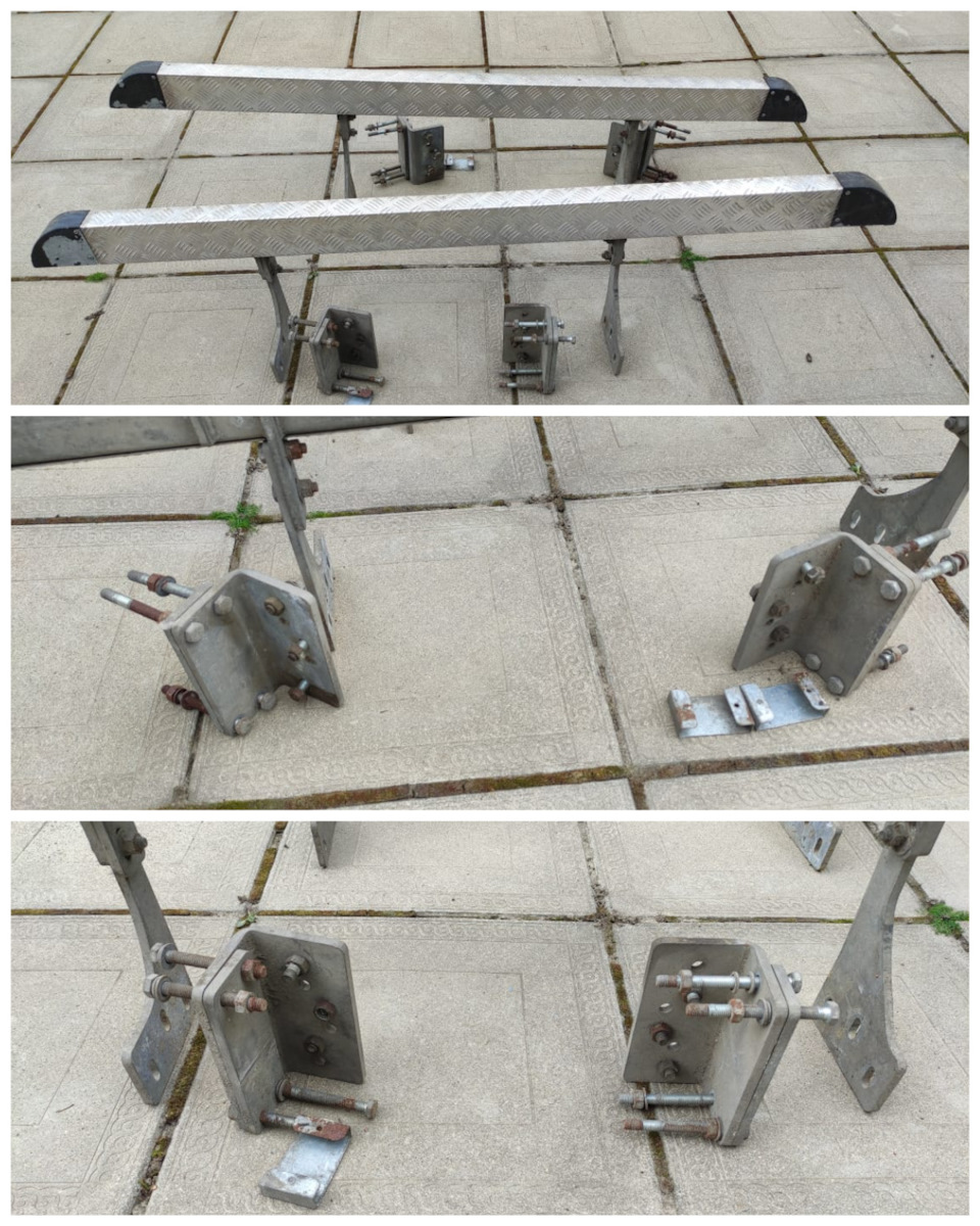 Фотографии от Михаила — SsangYong Kyron