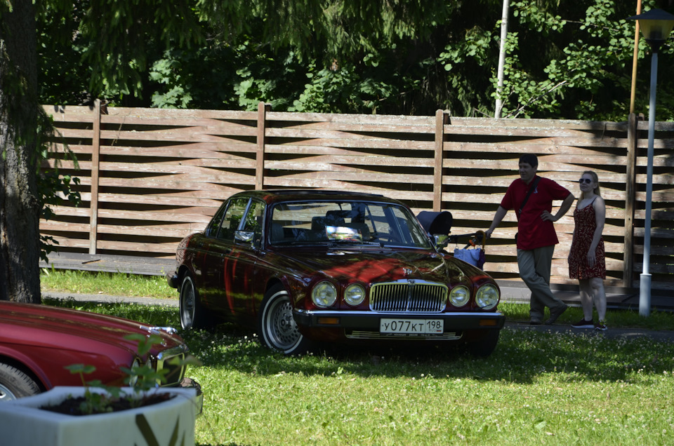 Фото в бортжурнале Volvo 242