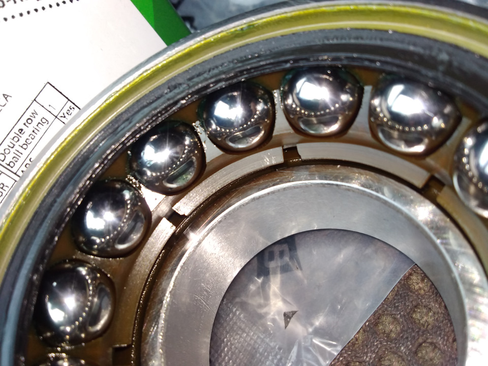 Фото в бортжурнале Nissan Note (1G)