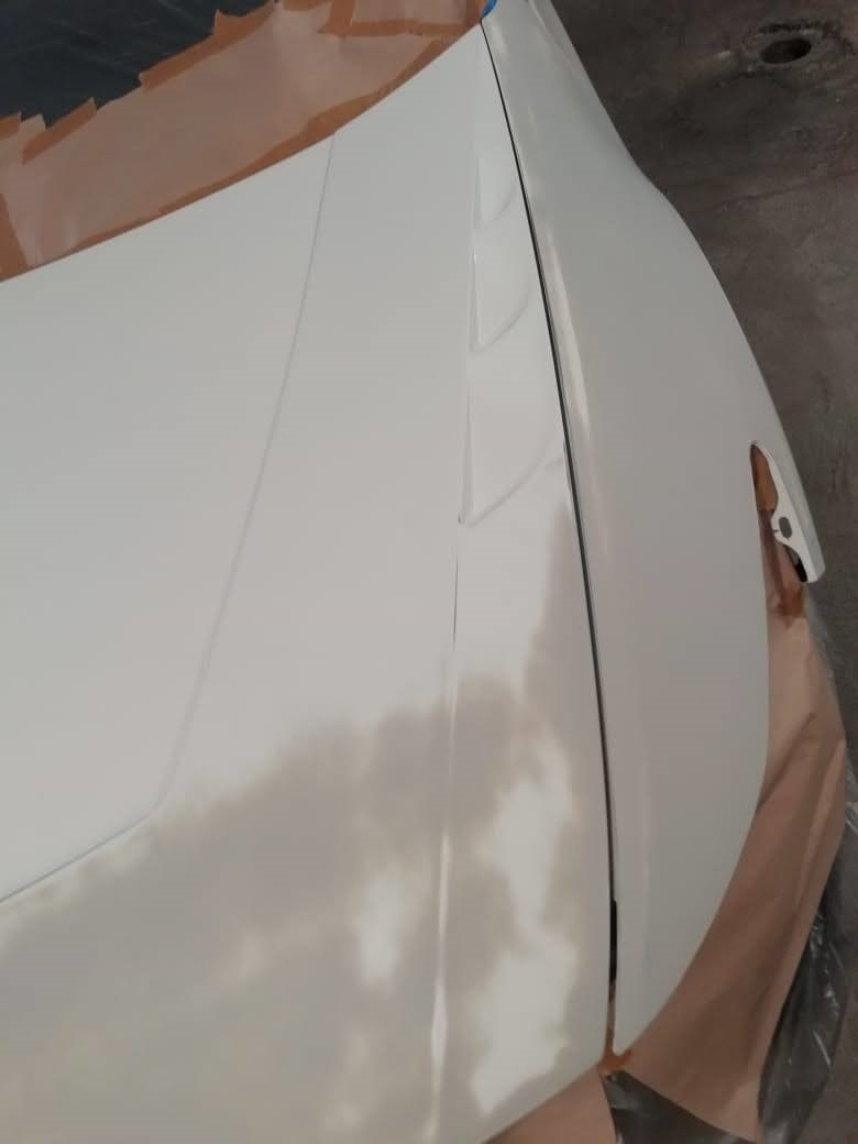 9. — Honda Accord (8G)