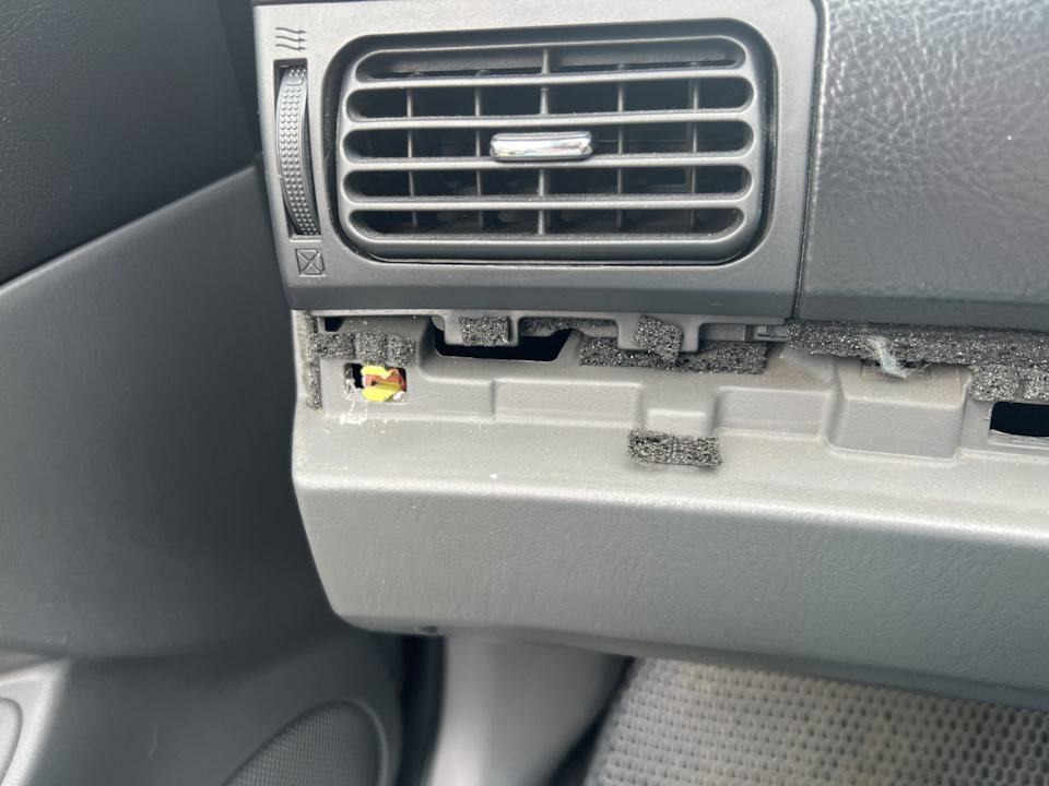 Фото в бортжурнале Toyota Premio (T240)