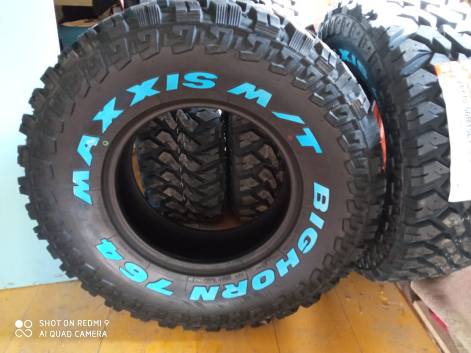 Ништячки для Нивы😃 — Lada 4x4 3D, 1,7 л, 2013 года | шины | DRIVE2