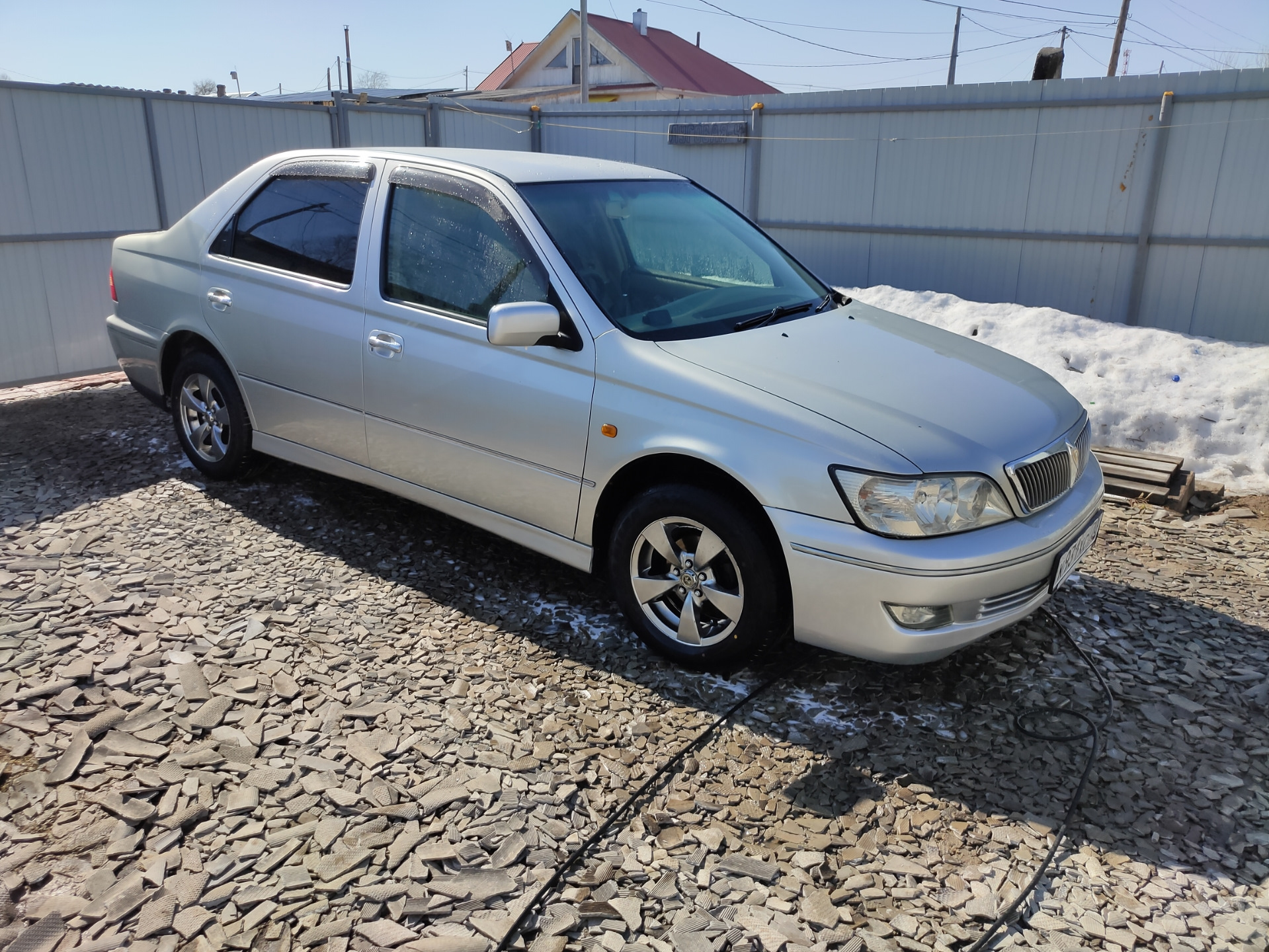 Тойота Виста 2003. Toyota Vista 50. Тойота Виста 50 кузов без пробега. Штраф Тойота Виста 50.