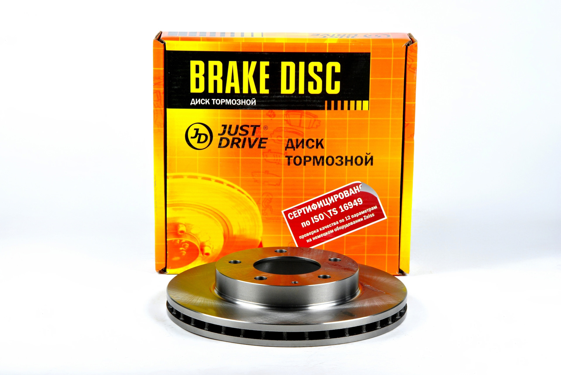 Тормозные диски для Вашего автомобиля — ТИСС на DRIVE2