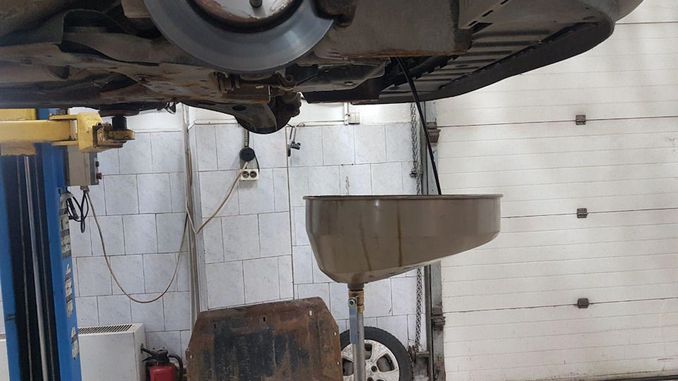Фото в бортжурнале KIA Picanto (2G)