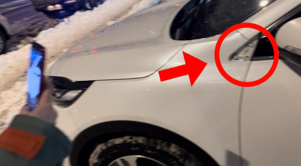 Киа Центр Север «лютое дно» — KIA Sorento (3G), 2,2 л, 2018 года ...