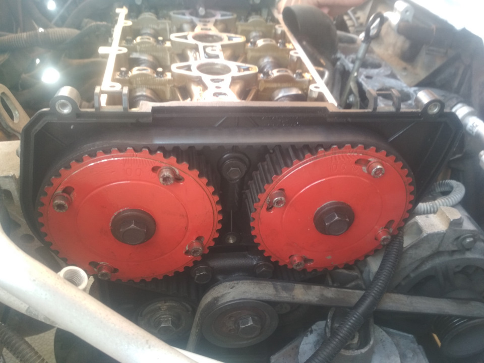 Валы УСА 8,9 288 — Lada Приора седан, 1,6 л, 2012 года | тюнинг | DRIVE2