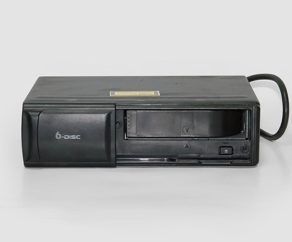 Ммуузыкааа нааасс связалаа! Часть 2-ая "Доработака старой кассетной ...