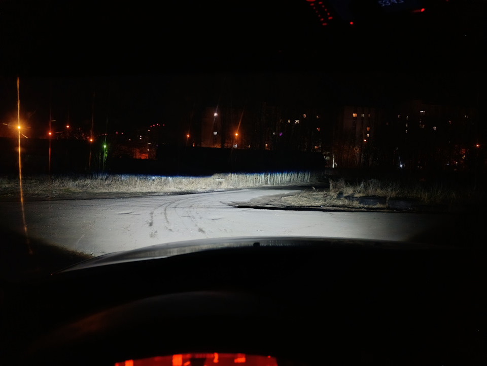 Фото в бортжурнале BMW 5 series (E39)
