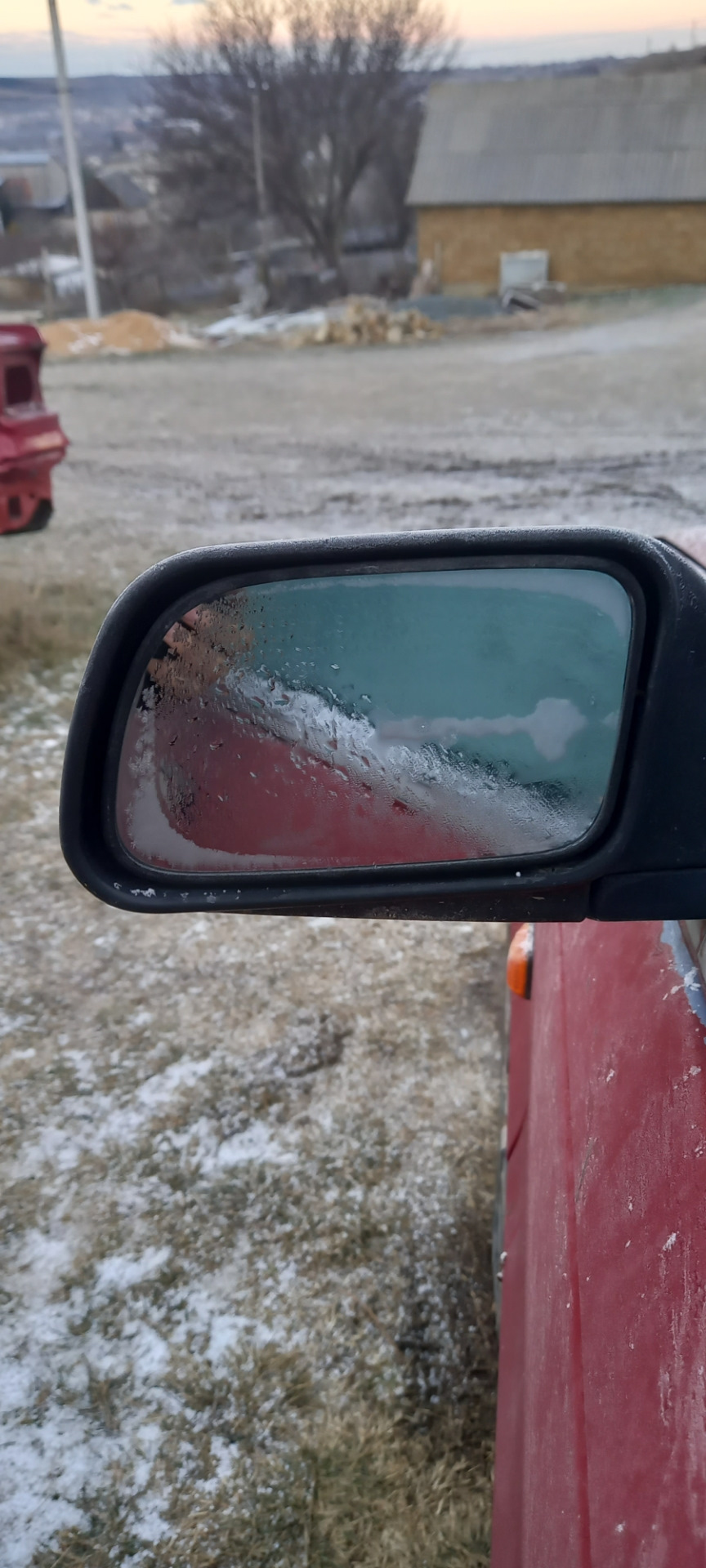 Фото в бортжурнале Mitsubishi Lancer IV