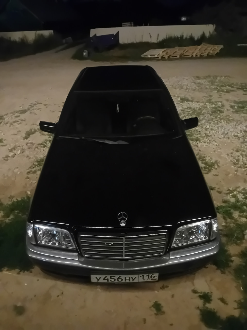 Фото в бортжурнале Renault Logan Stepway