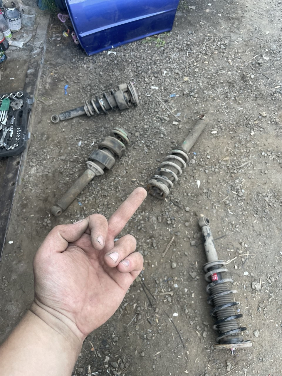 Фото в бортжурнале Nissan Skyline (R32)