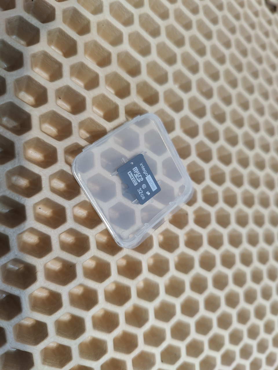 Фото в бортжурнале Hyundai Sonata  VII (LF)