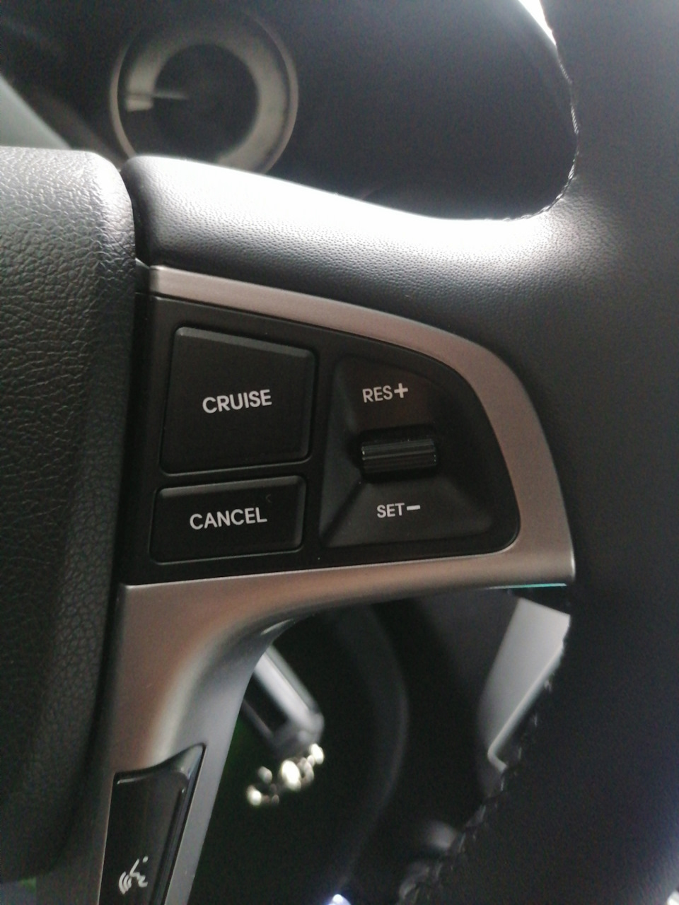 Фото в бортжурнале Hyundai Solaris (1G)