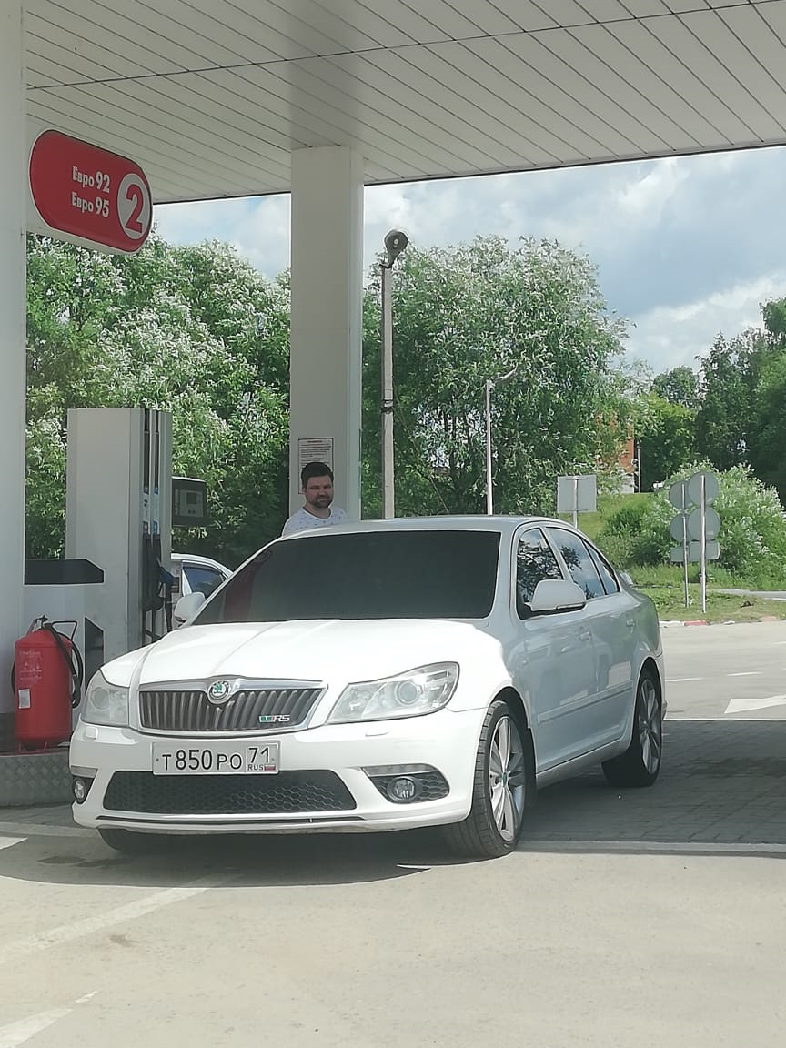 №1. С чего все начиналось. Бортжурнал белой рыси. — Skoda Octavia RS A5  Mk2, 2 л, 2011 года | покупка машины | DRIVE2