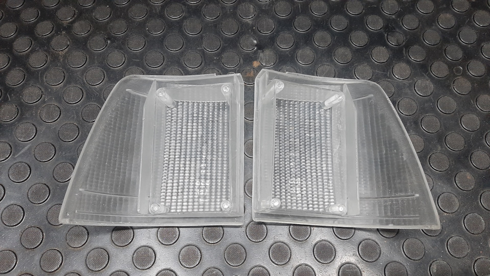 Фото в бортжурнале Москвич Святогор