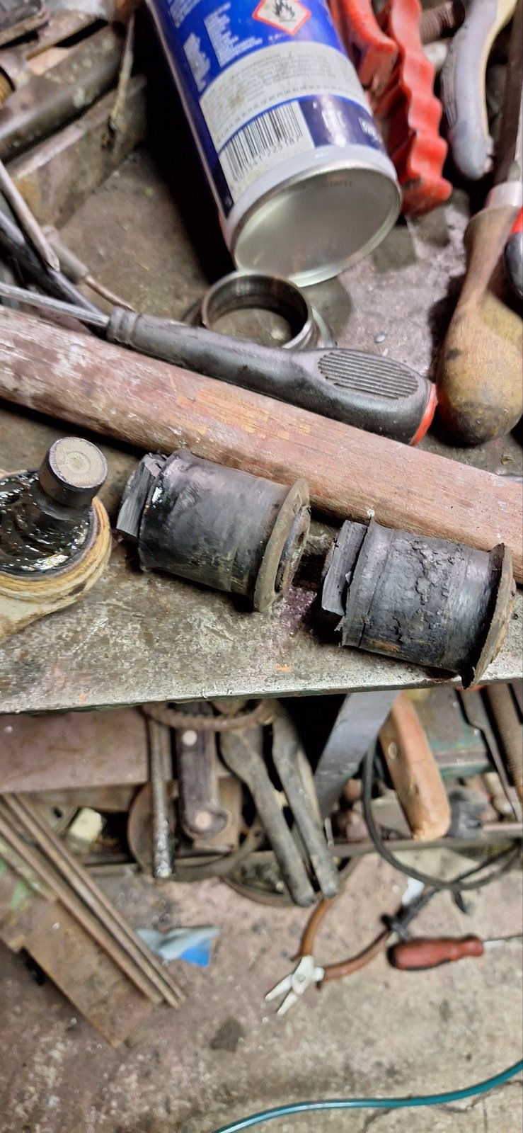 Фото в бортжурнале Ford Fusion