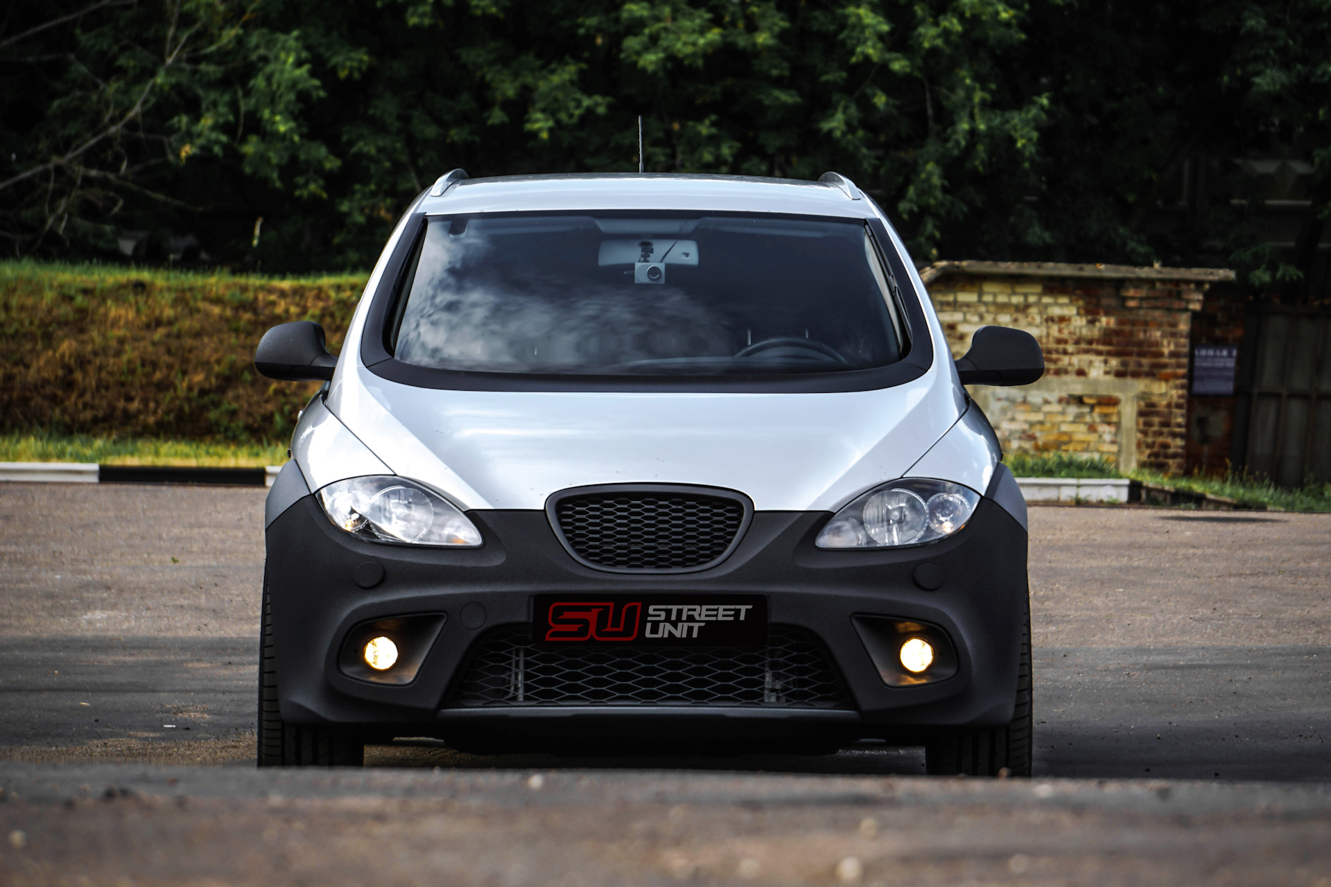 Форсунка Омывателя Фары Seat Altea Freetrack Купить