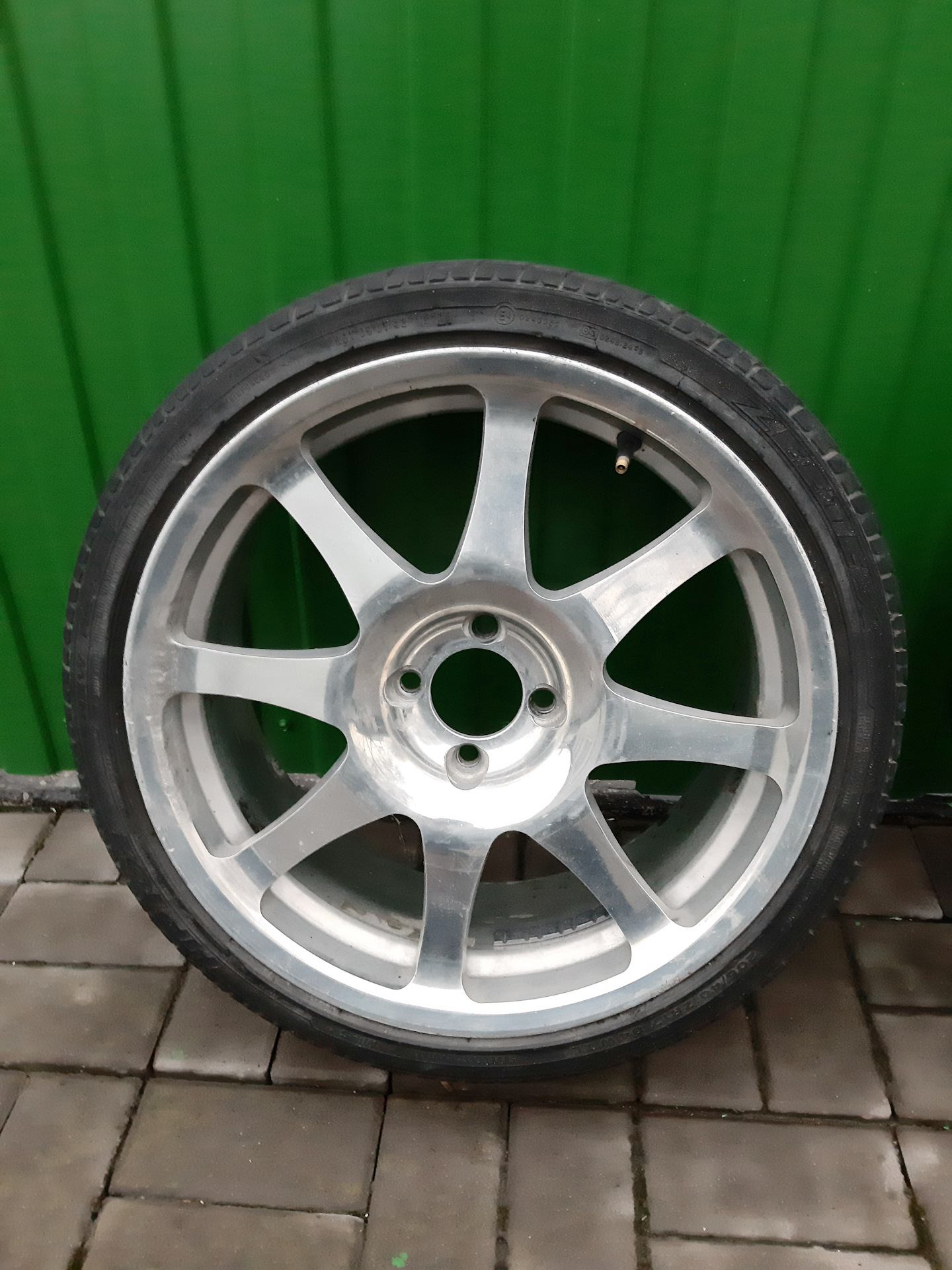 Шины 205 40 17 Купить