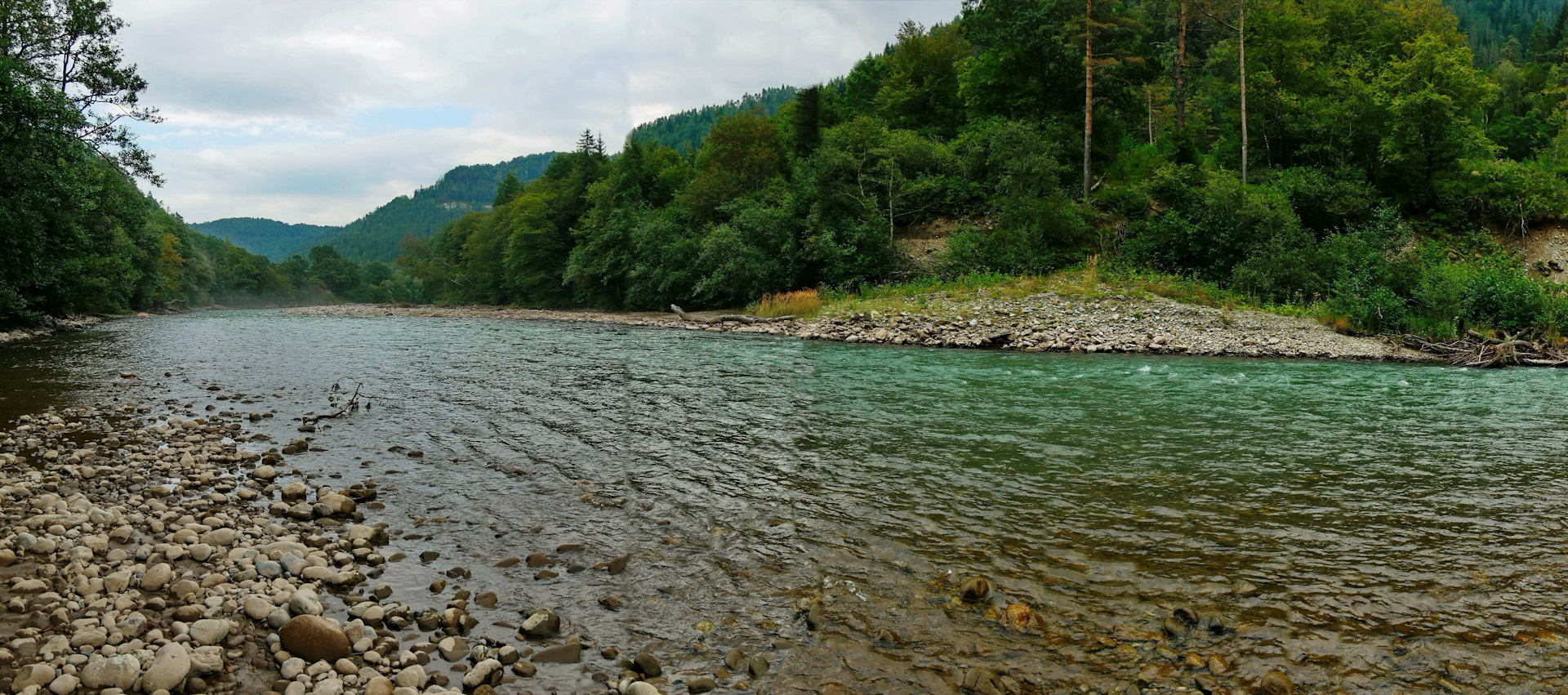 Река лаба краснодарский край фото