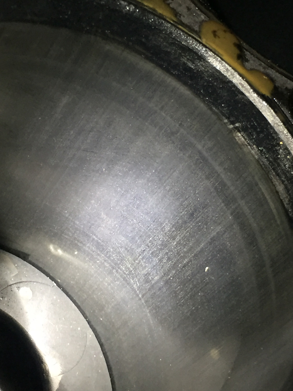 Фото в бортжурнале KIA Sorento (1G)