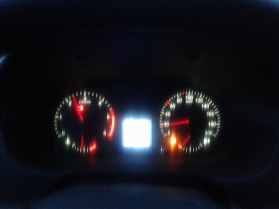 Фото в бортжурнале УАЗ Patriot