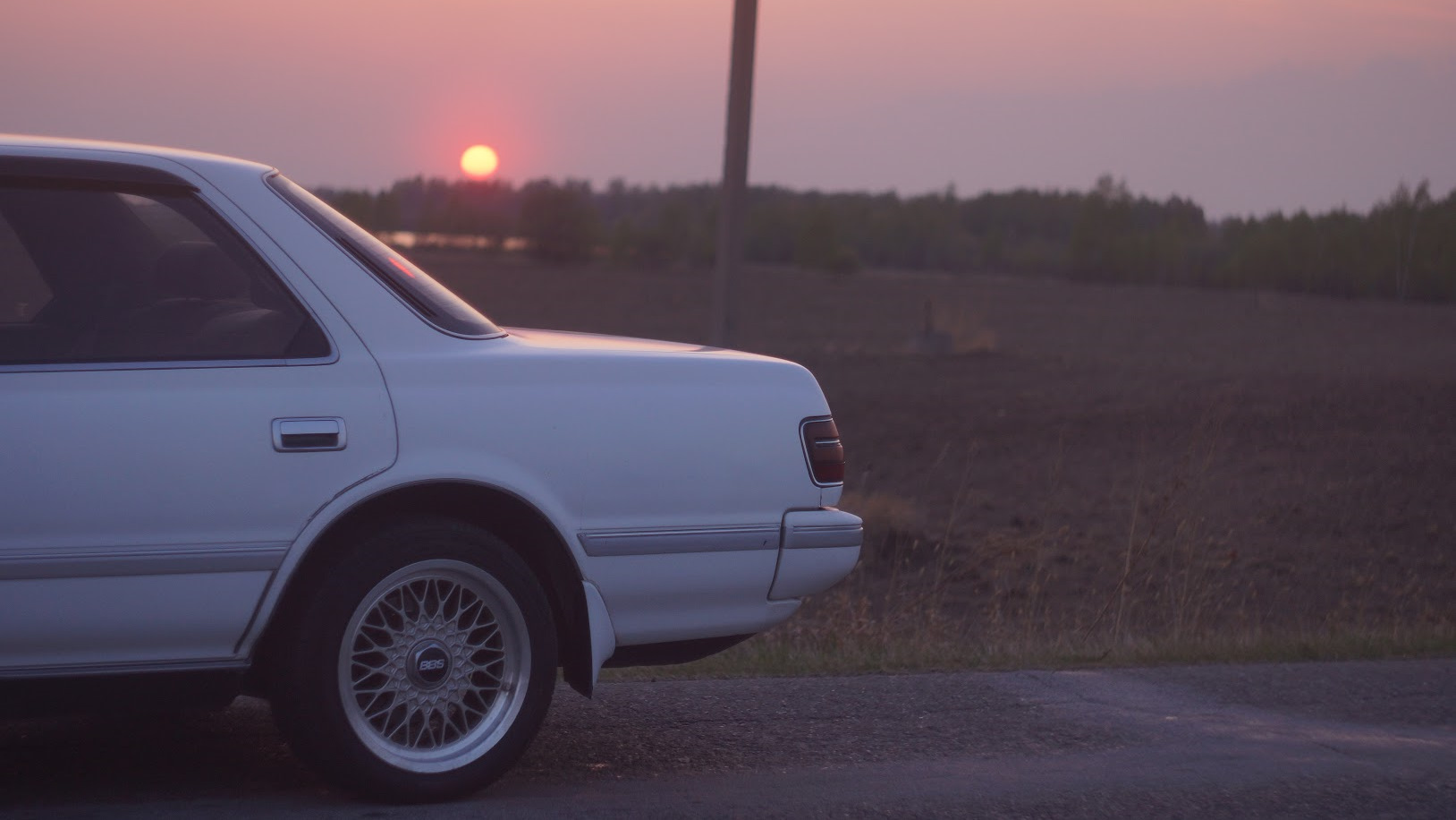 Toyota Cresta (80) 2.0 бензиновый 1990 | на DRIVE2