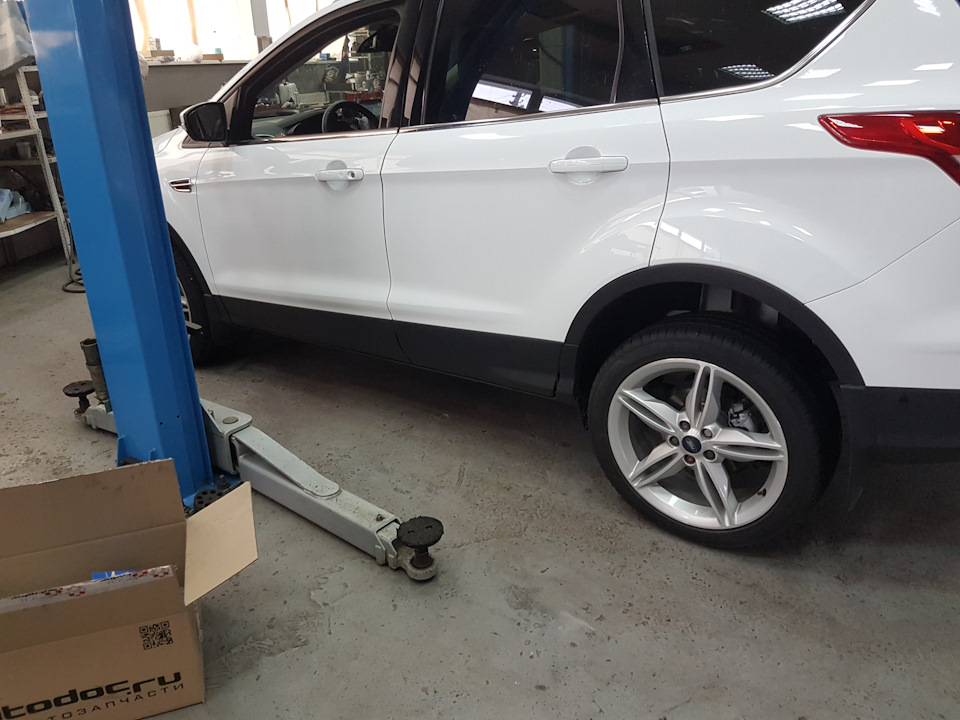 Шумоизоляция — Hyundai Santa Fe (2G), 2,7 л, 2007 года | автозвук | DRIVE2