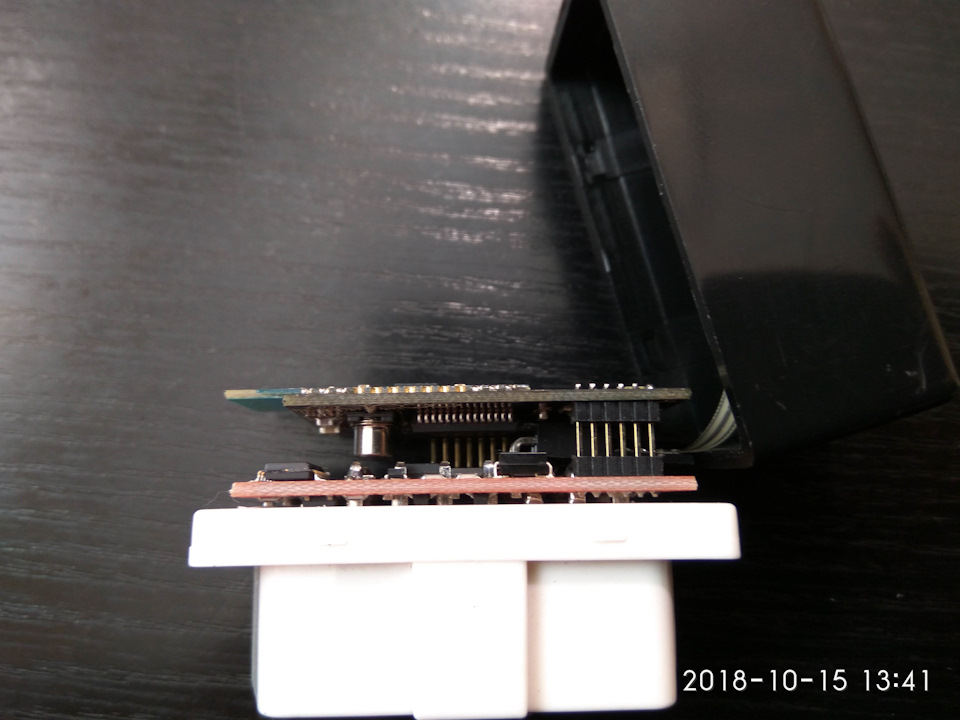 Проверка адаптера ELM 327 — KIA Sportage (3G), 2 л, 2013 года ...