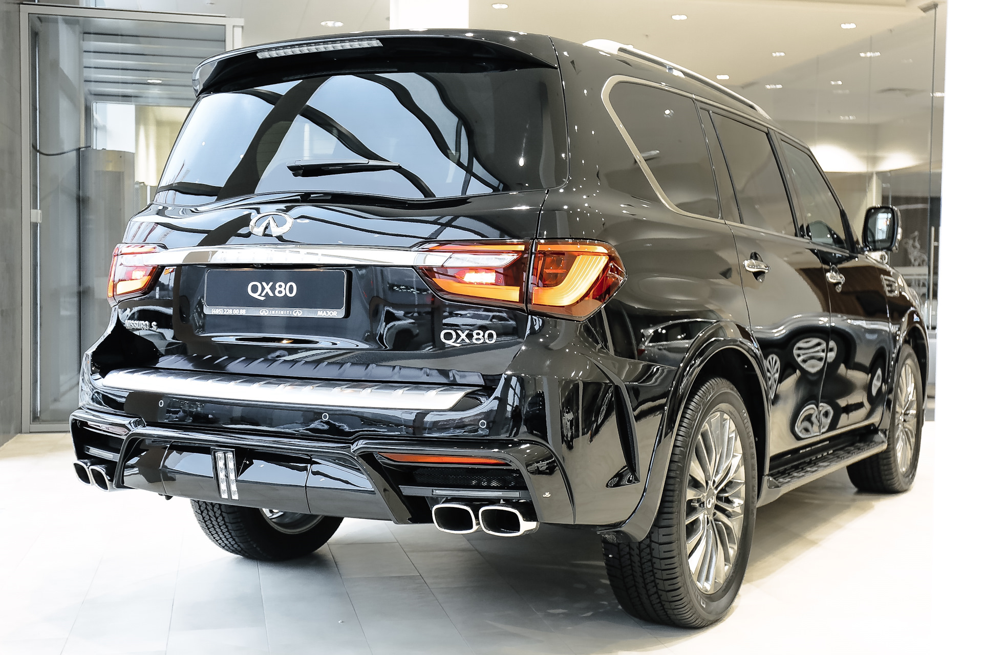 Larte design. Инфинити qx80 larte Design 2019. Infiniti qx80 обвес Missuro. Инфинити qx80 2021 обвес. Инфинити qx80 Люмма.