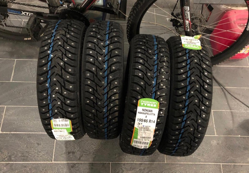 Nokian Hakkapeliitta 8 Купить В Красноярске