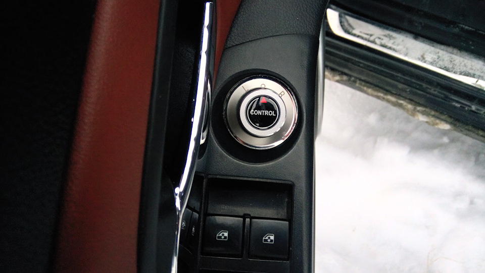 Мелочь а приятно) — Chevrolet Cruze (1G), 1,8 л, 2012 года | аксессуары ...